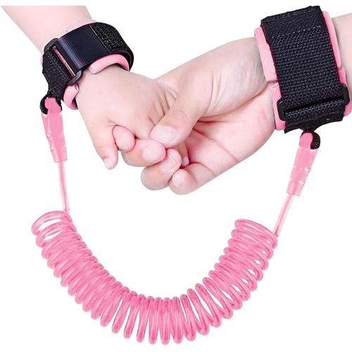 Anti-Lost Safety Wrist Link (Toddler Security) 🏃♂️💨