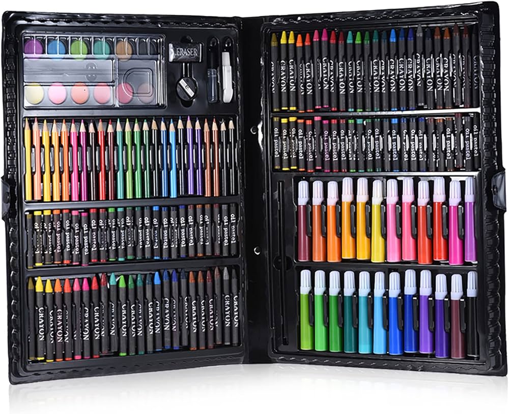 Coloring Set