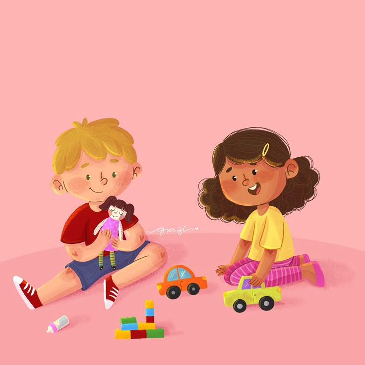 Toddlers (1.5 - 3 Years)