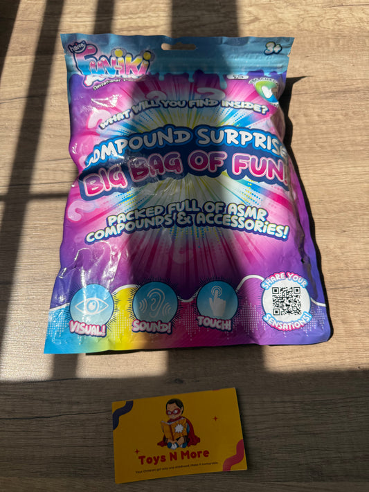 Big Bag of Fun -Surprise Bag🥳