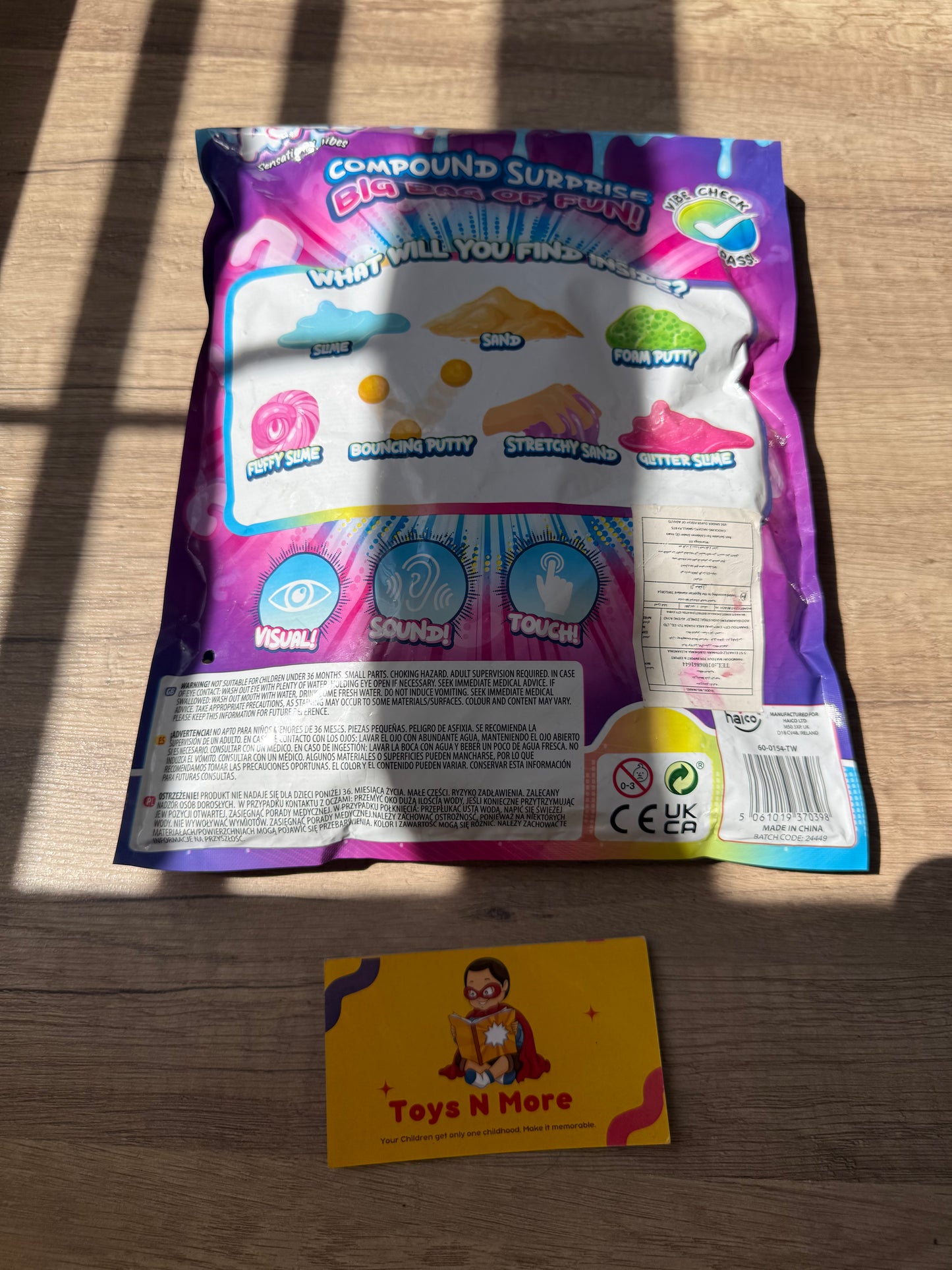 Big Bag OfFun -Surprise Bag🥳