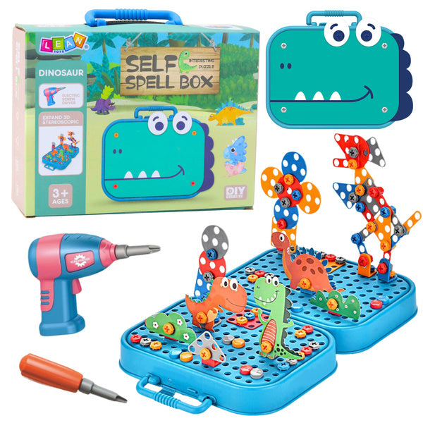 Tools Box