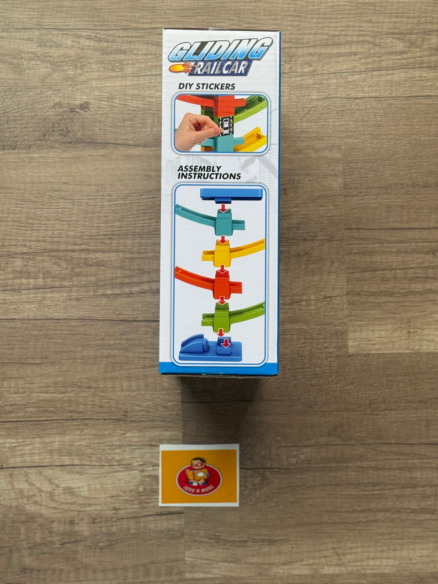 Car Ramp & Slider🏎️✨