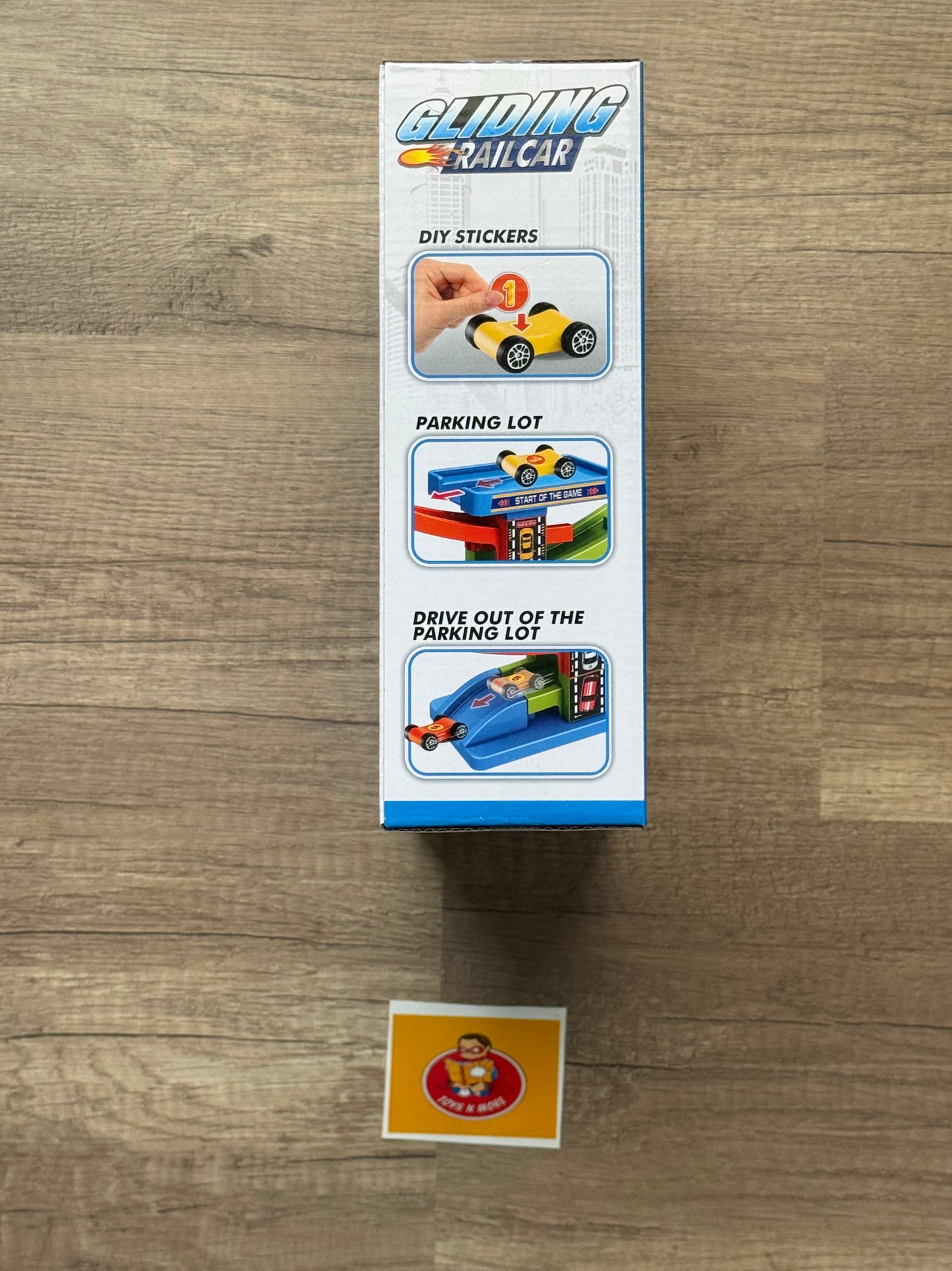 Car Ramp & Slider🏎️✨