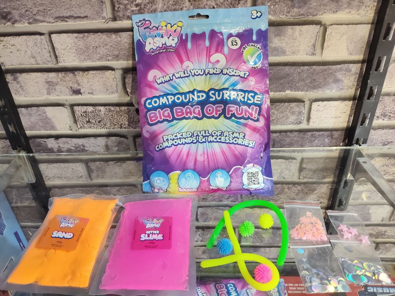 Big Bag OfFun -Surprise Bag🥳