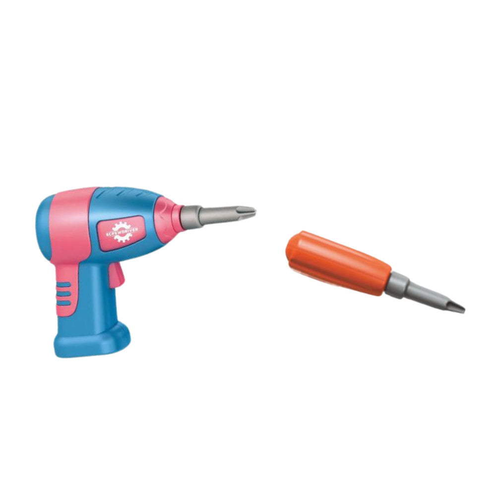 Tools Box