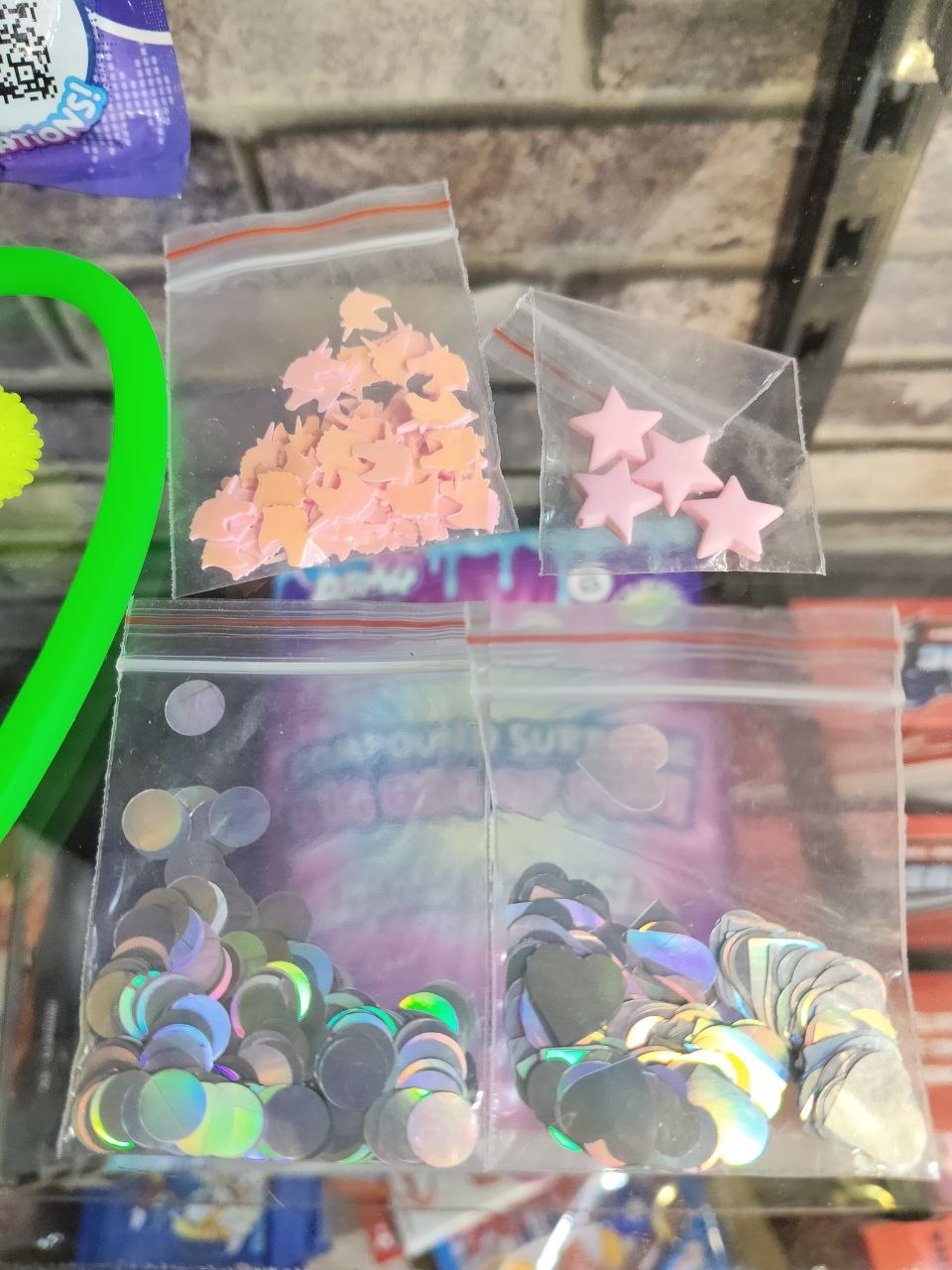 Big Bag OfFun -Surprise Bag🥳
