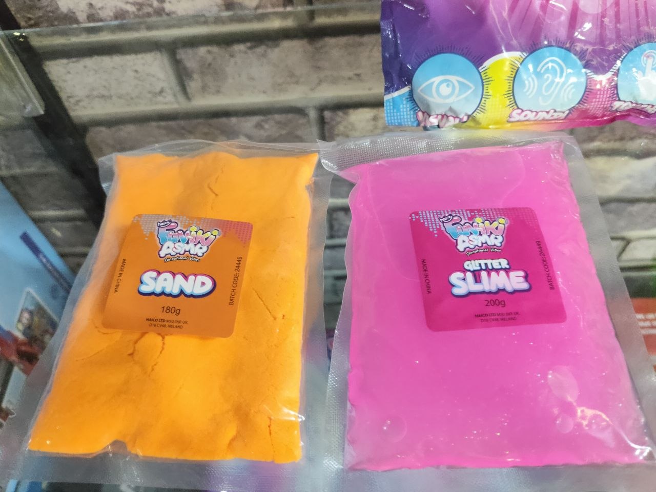 Big Bag OfFun -Surprise Bag🥳
