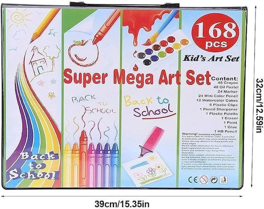 Coloring Set