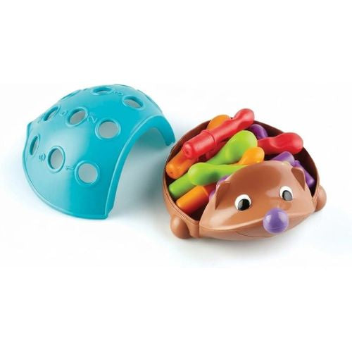 Spike the Fine Motor Hedgehog